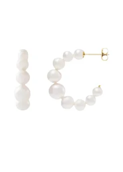 Milo Pearl Earrings