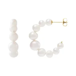 Milo Pearl Earrings