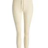 Mocado Rib Knit Legging