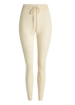 Mocado Rib Knit Legging