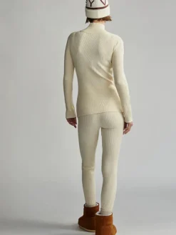 Mocado Rib Knit Legging
