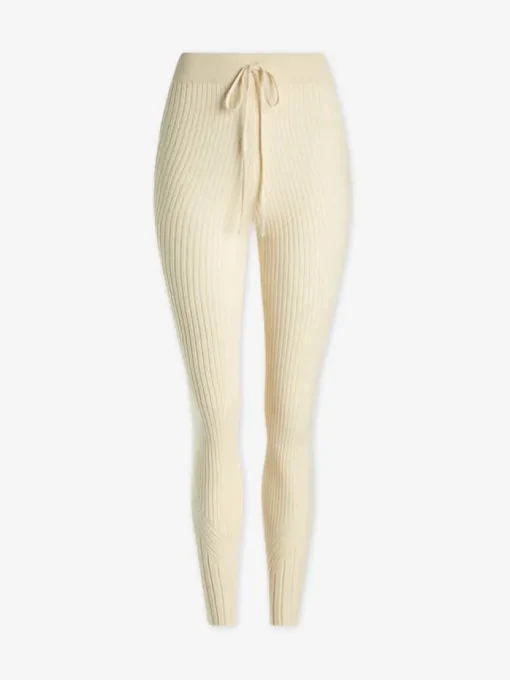 Mocado Rib Knit Legging