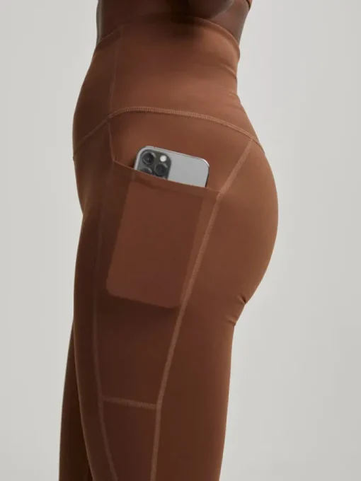 Move Pocket Legging