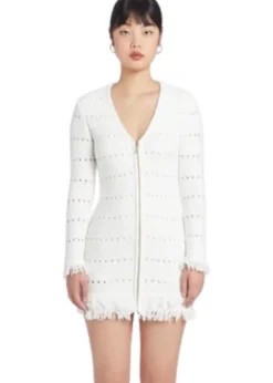 Murphy Knit Dress