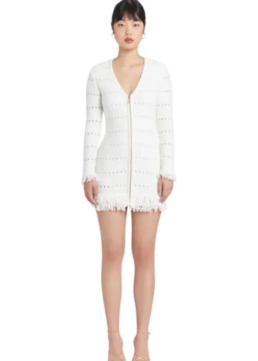 Murphy Knit Dress