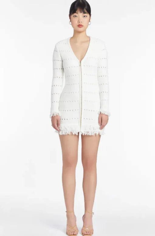 Murphy Knit Dress