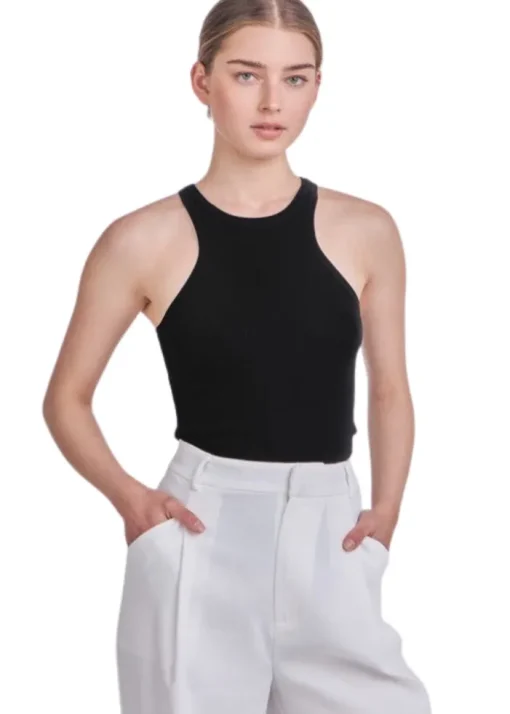 Nero Tank