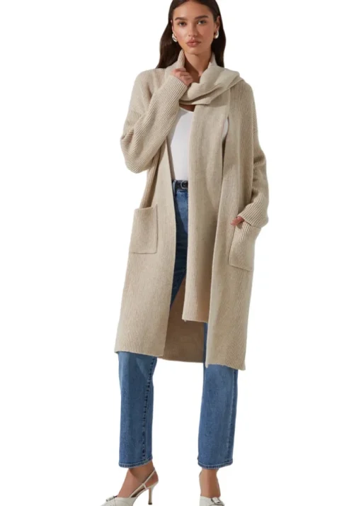 Noemi Cardigan