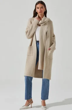 Noemi Cardigan