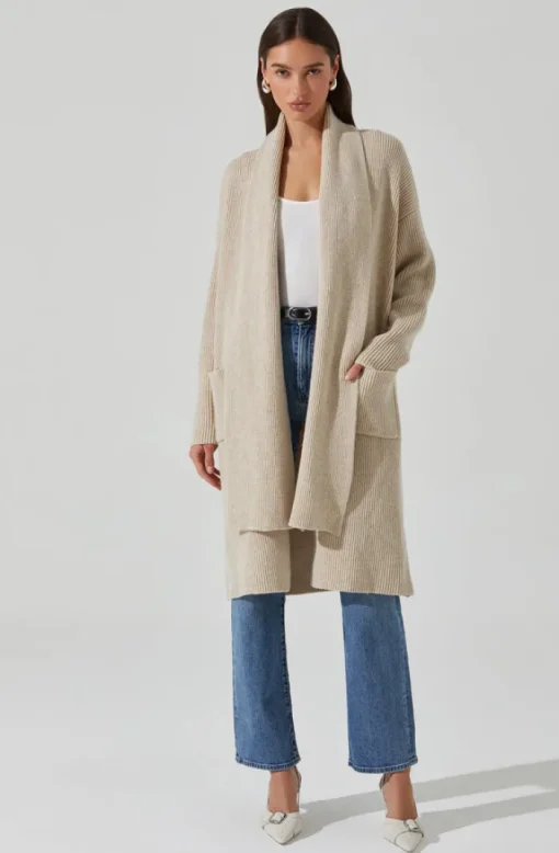 Noemi Cardigan