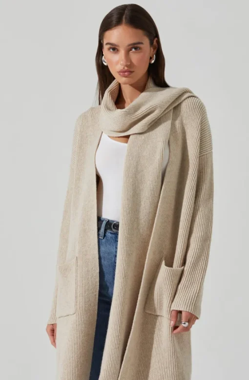 Noemi Cardigan