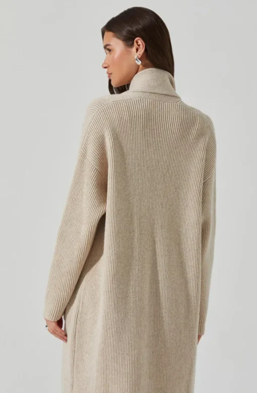 Noemi Cardigan