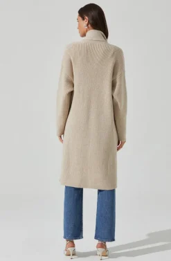 Noemi Cardigan