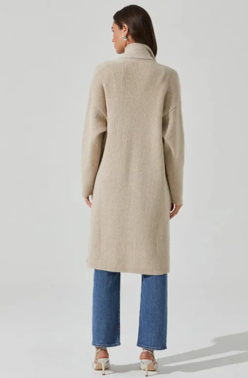 Noemi Cardigan