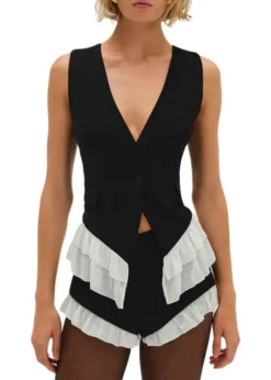 Noemie Vest