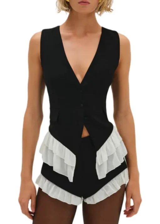 Noemie Vest