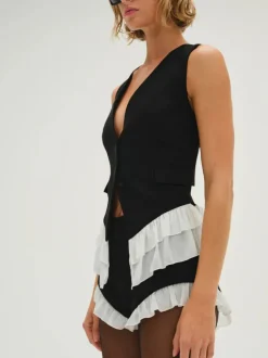 Noemie Vest