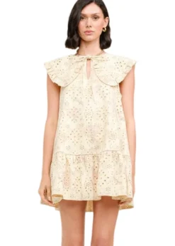 Nova Dress
