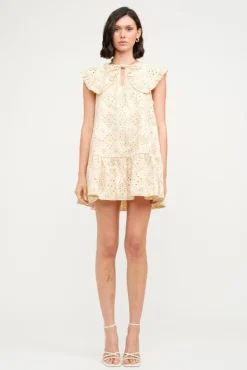 Nova Dress