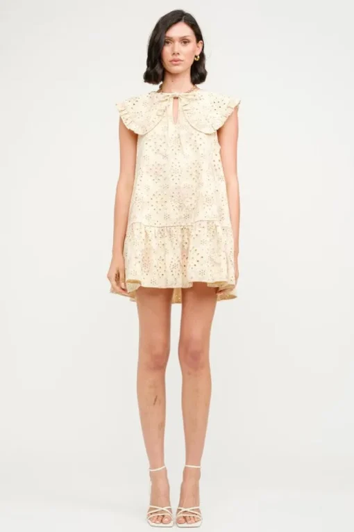 Nova Dress