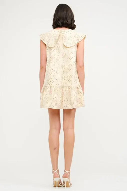 Nova Dress