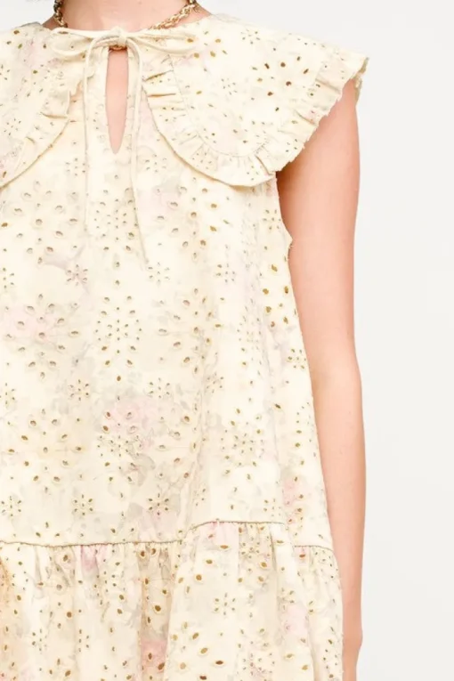 Nova Dress