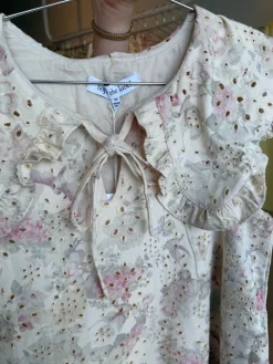 Nova Dress