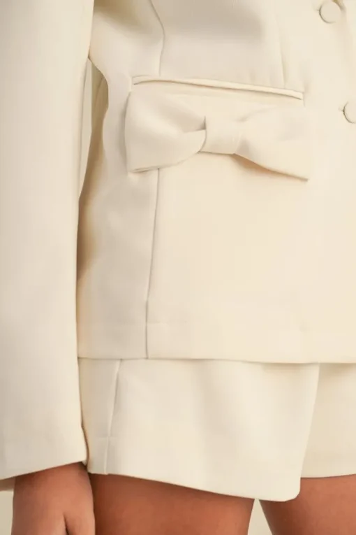 Off The Clock Blazer