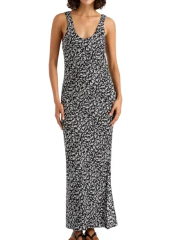 Olivia Midi Dress