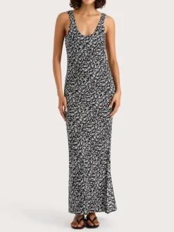 Olivia Midi Dress