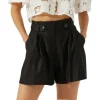 Ollie Shorts - Black