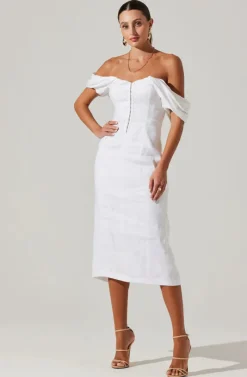 Opal Dress