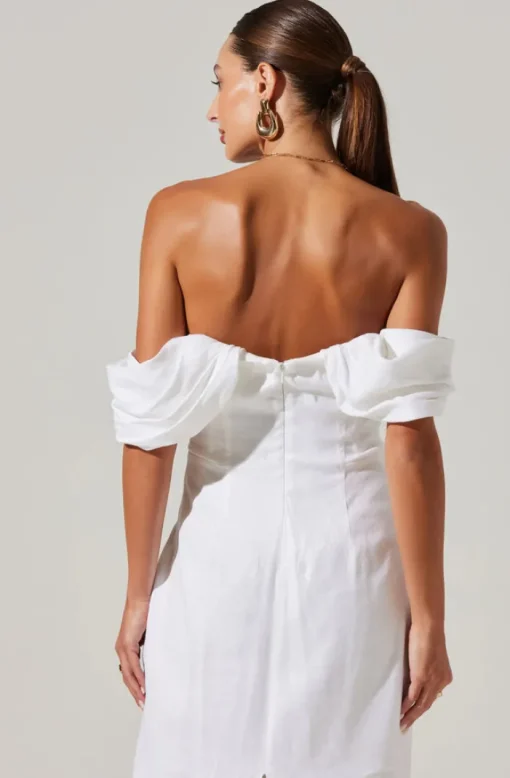 Opal Dress