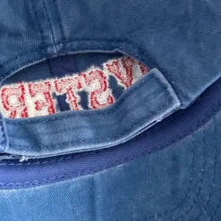 Oysters Hat