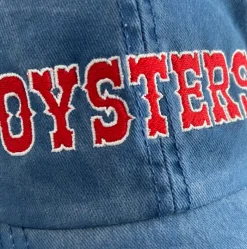 Oysters Hat
