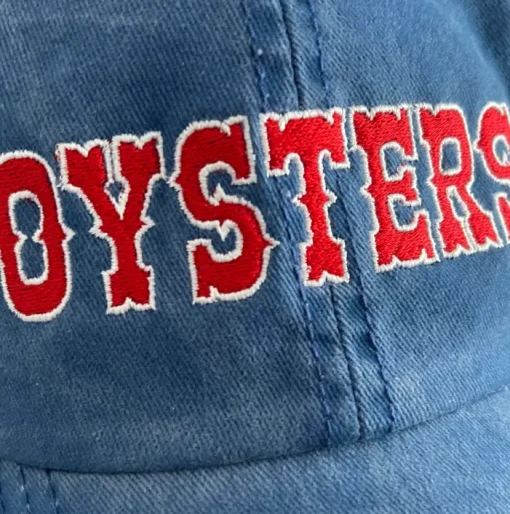 Oysters Hat