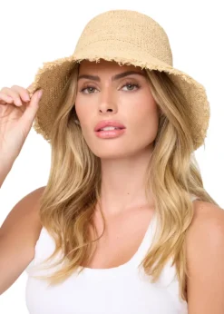 Paco Bucket Hat