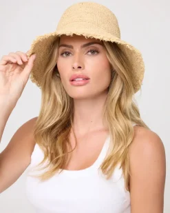 Paco Bucket Hat