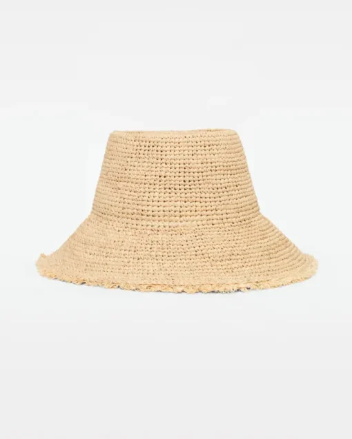 Paco Bucket Hat