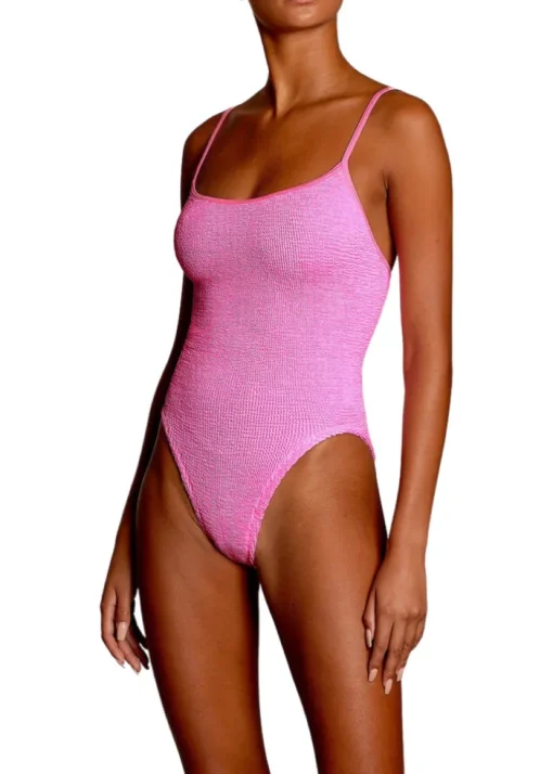 Pamela One Piece - Bubblegum