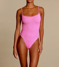 Pamela One Piece - Bubblegum