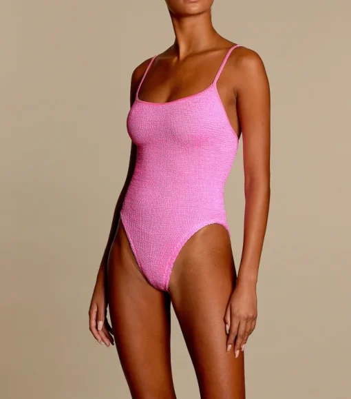Pamela One Piece - Bubblegum