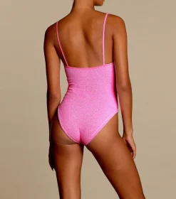 Pamela One Piece - Bubblegum