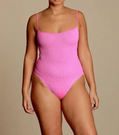 Pamela One Piece - Bubblegum