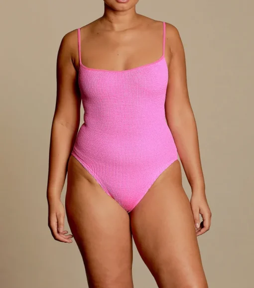 Pamela One Piece - Bubblegum
