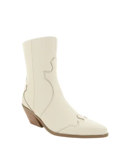 Pammie Bootie