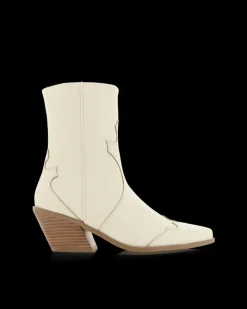 Pammie Bootie