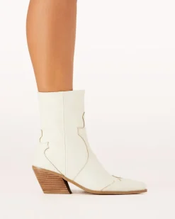 Pammie Bootie