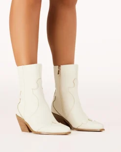 Pammie Bootie