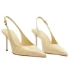 Paola Sling Pump